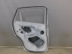 Дверь задняя левая для BMW X6 F16 2014>, OEM 41517386743 - вид 6 (фото)