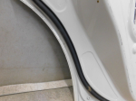Дверь задняя левая для BMW X6 F16 2014>, OEM 41517386743 - вид 7 (фото)