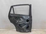 Дверь задняя левая для BMW X6 F16 2014>, OEM 41517386743 - вид 5 (фото)