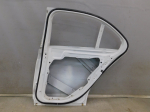 Дверь задняя правая для Mercedes-Benz C-Klasse W205 2013>, OEM A2057320210 - вид 5 (фото)