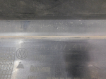 Бампер задний для Volkswagen Transporter T6 2016>, OEM 7LA807417 - вид 8 (фото)