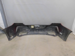 Бампер задний для BMW 8 серия G14/G15/G16 2018>, OEM 51128075289 - вид 6 (фото)