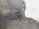 Юбка передняя для Hyundai Creta 2021>, OEM 86512BW000 - вид 6 (фото)