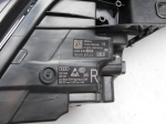 Фара правая для Audi A6 [C7,4G] 2011-2018, OEM 4G0941034H - вид 6 (фото)