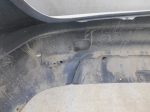 Бампер задний для Nissan Qashqai (J11) 2014>, OEM 85022BP70H - вид 8 (фото)