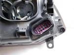 Фара левая для Volkswagen Touareg 2010>, OEM 7P1941033 - вид 7 (фото)