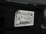 Фара левая для Volkswagen Touareg 2010>, OEM 7P1941033 - вид 8 (фото)