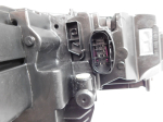 Фара левая для Skoda Octavia III (A7) 2013-2020, OEM 5E1941015D - вид 7 (фото)