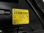 Фара левая для Skoda Octavia III (A7) 2013-2020, OEM 5E1941015D - вид 8 (фото)