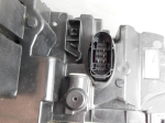 Фара левая для Skoda Octavia III (A7) 2013-2020, OEM 5E1941017F - вид 5 (фото)