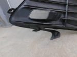 Решетка в бампер центральная для Toyota Camry V70 2017>, OEM 5311333110 - вид 7 (фото)