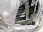 Дверь передняя левая для BMW 3-серия F30 2011>, OEM 41007298565 - вид 6 (фото)