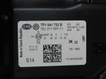 Фара правая для Volkswagen Touareg 2010>, OEM 7P1941752B - вид 7 (фото)