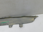 Юбка задняя для Toyota Camry V50 2011-2018, OEM 5216933020 - вид 5 (фото)