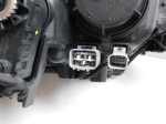 Фара левая для Mitsubishi Outlander 2012>, OEM 8301C853 - вид 5 (фото)