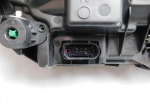 Фара левая для Volvo XC90 2015>, OEM 31655709 - вид 5 (фото)