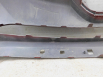 Бампер передний для Toyota RAV 4 2013-2019, OEM 521190R180 - вид 8 (фото)