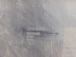 Бампер задний для Volvo XC70 Cross Country 2007-2016, OEM 30678710 - вид 8 (фото)