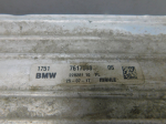 Интеркулер для BMW X1 F48 2015>, OEM 17517617598 - вид 6 (фото)