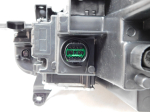 Фара правая для Changan UNI-K 2020>, OEM CD569F2805010203 - вид 5 (фото)