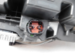 Фара правая для Land Rover Discovery Sport 2014>, OEM LK7213W029B - вид 5 (фото)