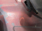 Бампер передний для BMW X3 F25 2010>, OEM 51117210440 - вид 8 (фото)