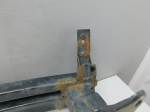 Усилитель переднего бампера для Kia Sportage 2015>, OEM 64900F1000 - вид 5 (фото)