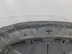 Капот для Hyundai Elantra VII 2020>, OEM 66400AA000 - вид 9 (фото)