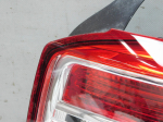 Фонарь задний правый для Renault Logan II 2014>, б/у
