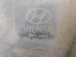 Бампер передний для Hyundai Tucson IV 2020>, OEM 86511N9000 - вид 6 (фото)