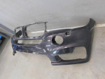 Бампер передний для BMW X5 F15 2013-2018, OEM 51117294480 - вид 6 (фото)