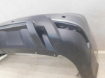 Бампер задний для Nissan X-Trail (T32) 2014>, OEM 85022HZ30H - вид 6 (фото)