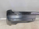 Бампер задний для Land Rover Range Rover IV 2013>, OEM CK5217D781AA - вид 5 (фото)