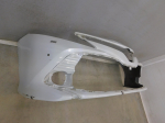 Бампер передний для Toyota Camry V70 2017>, OEM 5211906E50 - вид 5 (фото)