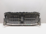 Воздуховод радиатора для BMW X5 G05 2018>, OEM 51749465525 - вид 7 (фото)