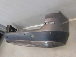Бампер задний для BMW X3 F25 2010>, OEM 51127278478 - вид 5 (фото)
