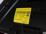 Фара правая для Skoda Octavia III (A7) 2013-2020, OEM 5E1941016E - вид 6 (фото)