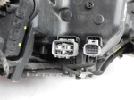 Фара левая для Mitsubishi Outlander 2012>, OEM 8301D331 - вид 5 (фото)