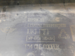 Юбка передняя для Mini Clubman F54 2014>, OEM 51117370792 - вид 9 (фото)