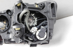 Фара правая для Volkswagen Polo Sedan 2011-2020, OEM 6R1941032C - вид 5 (фото)
