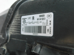 Фара правая для Volkswagen Polo Sedan 2011-2020, OEM 6R1941032D - вид 8 (фото)