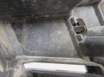 Решетка радиатора для Lexus LX 570 (URJ200) 2007>, OEM 5310160570 - вид 7 (фото)