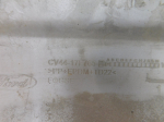 Накладка заднего бампера для Ford Kuga 2012>, OEM CV4417F765ABW - вид 5 (фото)