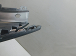 Решетка радиатора для Volkswagen Polo Sedan 2011-2020, OEM 6RU853653B - вид 5 (фото)