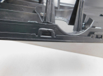Решетка радиатора для Volkswagen Polo Sedan 2011-2020, OEM 6RU853653B - вид 6 (фото)