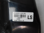 Фонарь задний наружный левый для Toyota Corolla E21 2018>, OEM 8156002D10 - вид 6 (фото)