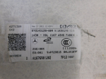Обшивка потолка для Mercedes-Benz GLS II X167 2019>, OEM A1676901202 - вид 5 (фото)