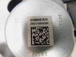 Подушка безопасности (AIRBAG) комплект для Mercedes-Benz GLS II X167 2019>, OEM A00086026049E38 - вид 6 (фото)