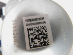 Подушка безопасности (AIRBAG) комплект для Mercedes-Benz GLS II X167 2019>, OEM A00086026049E38 - вид 8 (фото)