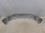 Юбка задняя для BMW X1 F48 2015>, OEM 51127355271 - вид 5 (фото)